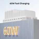 Unitek 60W 10 Port USB Charging Station - Image 7