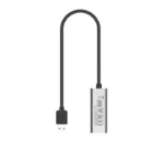 Unitek USB-A to Gigabit Ethernet Adapter - Image 3