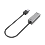 Unitek USB-A to Gigabit Ethernet Adapter - Image 2