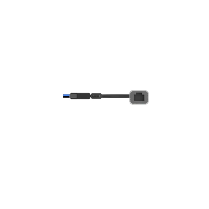 Unitek USB-C / USB-A to Gigabit Ethernet Adapter - Image 4