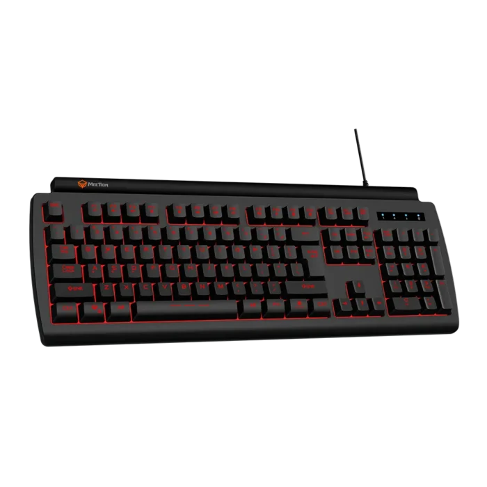 Meetion K9000 USB Backlit Gaming Keyboard - Image 4