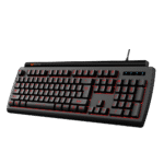Meetion K9000 USB Backlit Gaming Keyboard