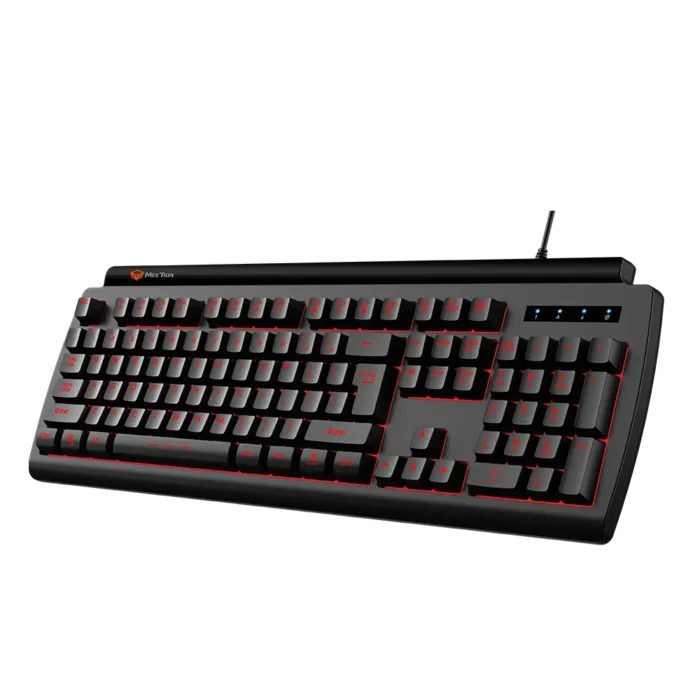 Meetion K9000 USB Backlit Gaming Keyboard - Image 2