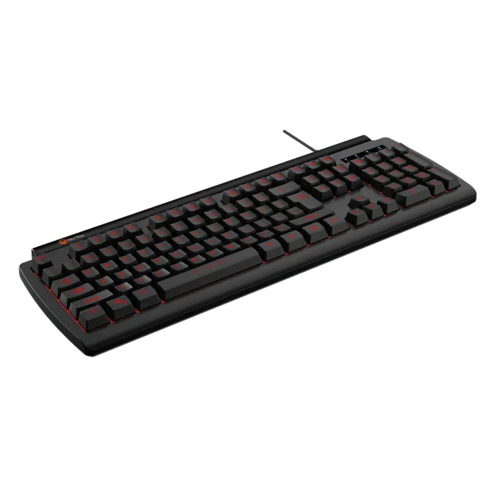 Meetion K9000 USB Backlit Gaming Keyboard - Image 3