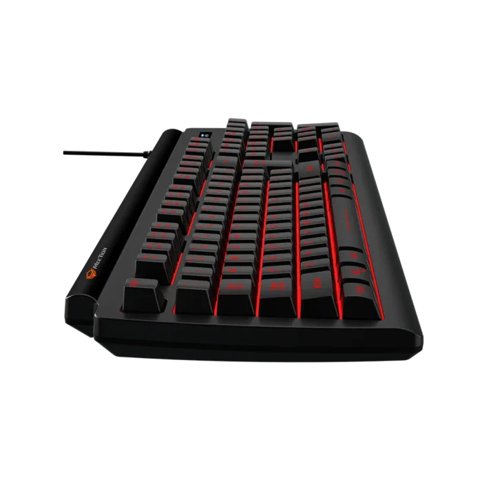 Meetion K9000 USB Backlit Gaming Keyboard - Image 7