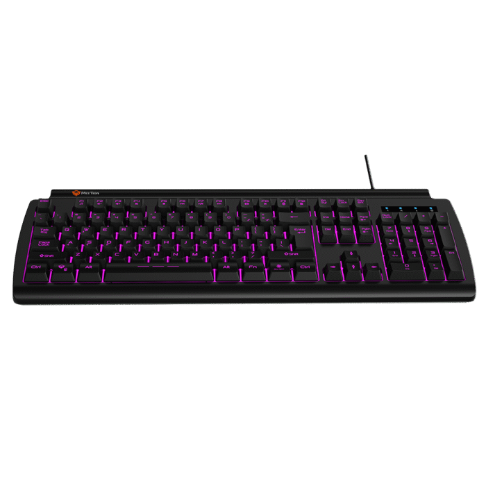 Meetion K9000 USB Backlit Gaming Keyboard - Image 6