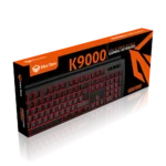 Meetion K9000 USB Backlit Gaming Keyboard - Image 8