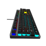 Meetion Mechanical Keyboard AR/EN Mk007Pro - Image 5