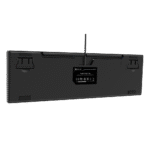 Meetion Mechanical Keyboard AR/EN Mk007Pro - Image 4