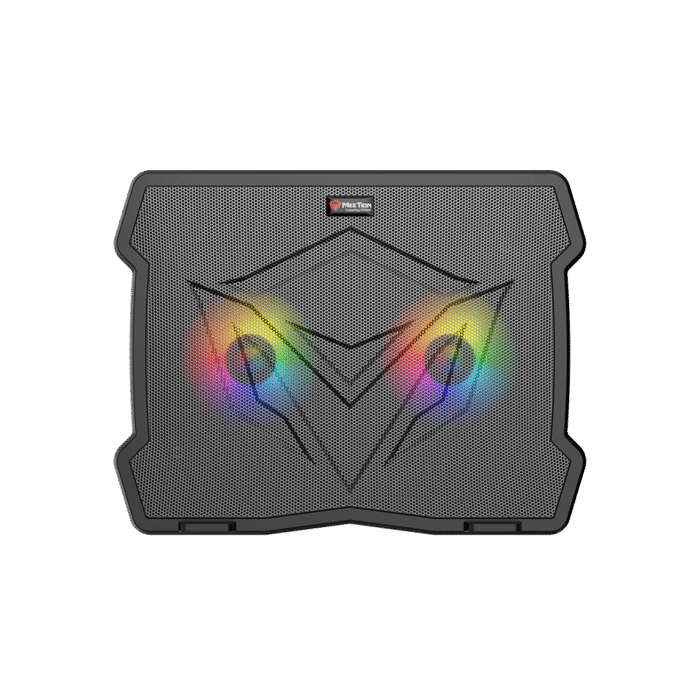 Meetion MT-CP2020 Gaming Coolinpad 340*265*32m - Image 4