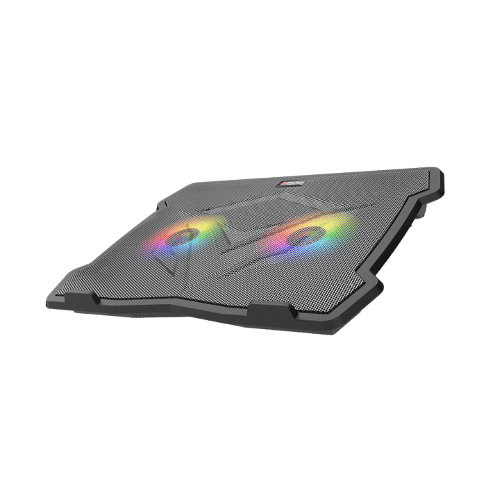 Meetion MT-CP2020 Gaming Coolinpad 340*265*32m - Image 3