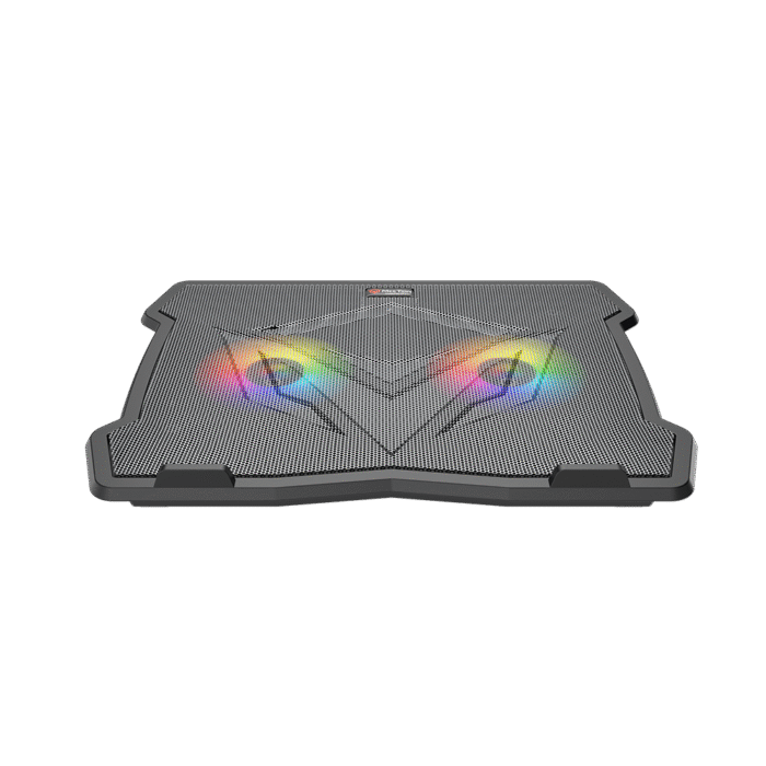 Meetion MT-CP2020 Gaming Coolinpad 340*265*32m - Image 7