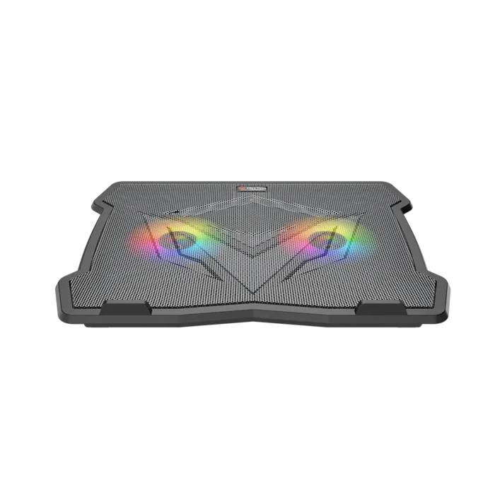 Meetion MT-CP2020 Gaming Coolinpad 340*265*32m - Image 5