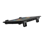 Meetion MT-CP2020 Gaming Coolinpad 340*265*32m - Image 8