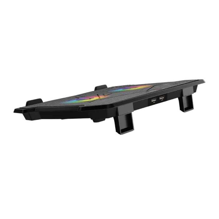 Meetion MT-CP2020 Gaming Coolinpad 340*265*32m - Image 8