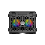 Meetion MT-CP2020 Gaming Coolinpad 340*265*32m - Image 9