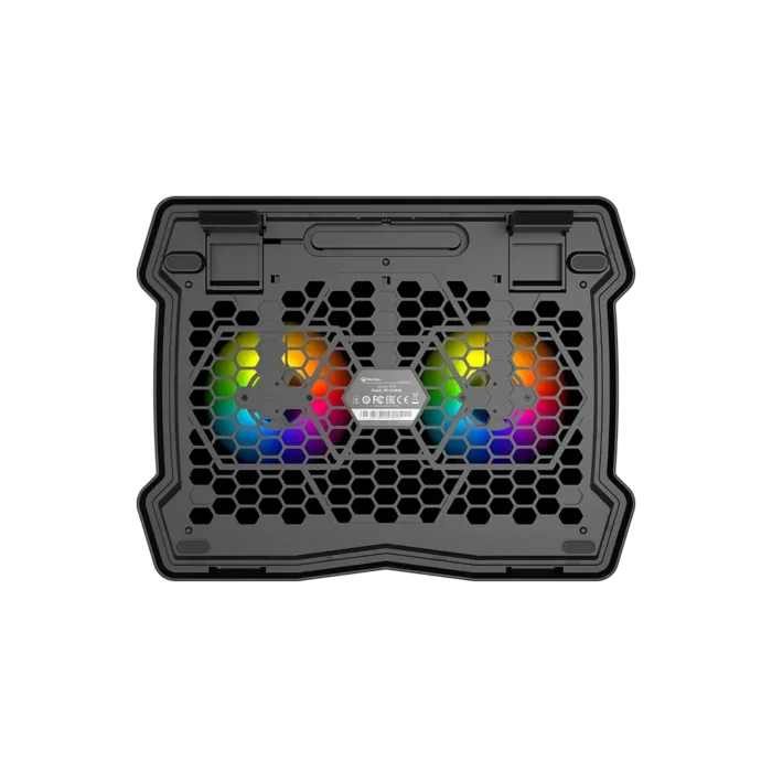 Meetion MT-CP2020 Gaming Coolinpad 340*265*32m - Image 9