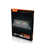 Meetion MT-CP2020 Gaming Coolinpad 340*265*32m - Image 11