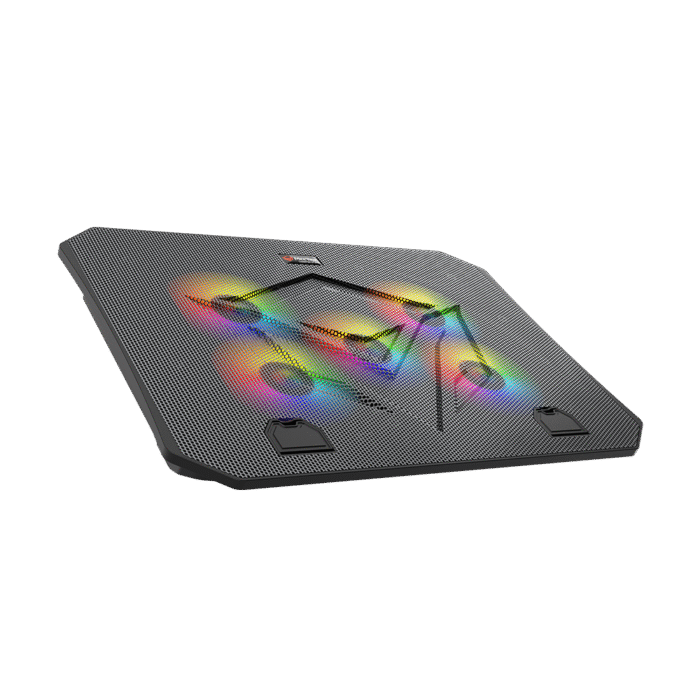 Meetion MT-CP3030 Gaming Coolinpad 370*265*32 - Image 3