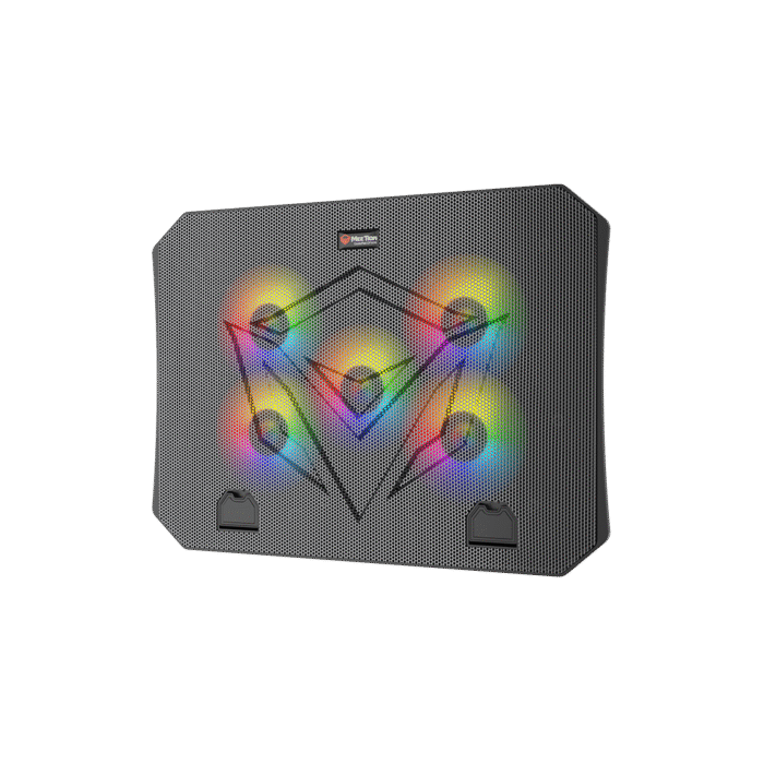 Meetion MT-CP3030 Gaming Coolinpad 370*265*32 - Image 2