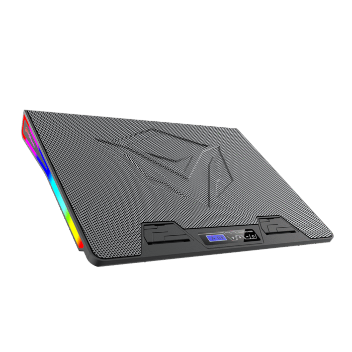 Meetion MT-CP5050 Gaming Coolinpad 400*288*36m - Image 5