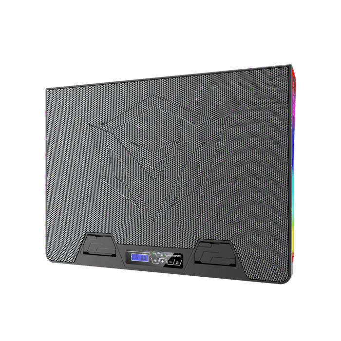 Meetion MT-CP5050 Gaming Coolinpad 400*288*36m - Image 4