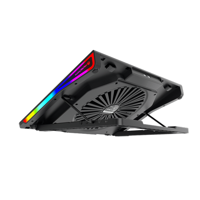 Meetion MT-CP5050 Gaming Coolinpad 400*288*36m - Image 3