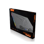 Meetion MT-CP5050 Gaming Coolinpad 400*288*36m - Image 6