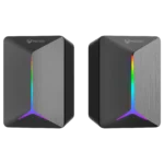 Meetion Gaming Stereo Desktop Speakers - MT-SP2011