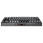 Meetion MK12 65% Tri-Mode RGB Mechanical Keyboard (2.4G wireless, Bluetooth, and wired) - Image 3