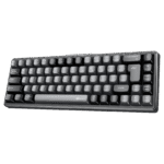 Meetion MK12 65% Tri-Mode RGB Mechanical Keyboard (2.4G wireless, Bluetooth, and wired) - Image 6
