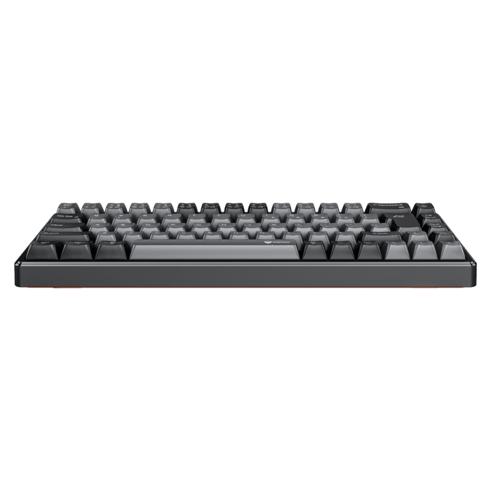 Meetion MK12 65% Tri-Mode RGB Mechanical Keyboard (2.4G wireless, Bluetooth, and wired) - Image 7