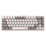 Meetion MK12 65% Tri-Mode RGB Mechanical Keyboard (2.4G wireless, Bluetooth, and wired) - Image 9