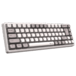 Meetion MK12 65% Tri-Mode RGB Mechanical Keyboard (2.4G wireless, Bluetooth, and wired) - Image 10