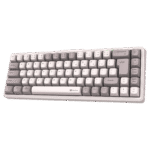 Meetion MK12 65% Tri-Mode RGB Mechanical Keyboard (2.4G wireless, Bluetooth, and wired) - Image 12