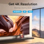 Vention 6-in-1 USB-C Docking Station - Image 3