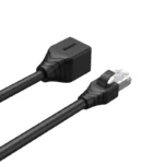 Unitek Cat 6 STP RJ45 Ethernet Extension Cable - Image 2