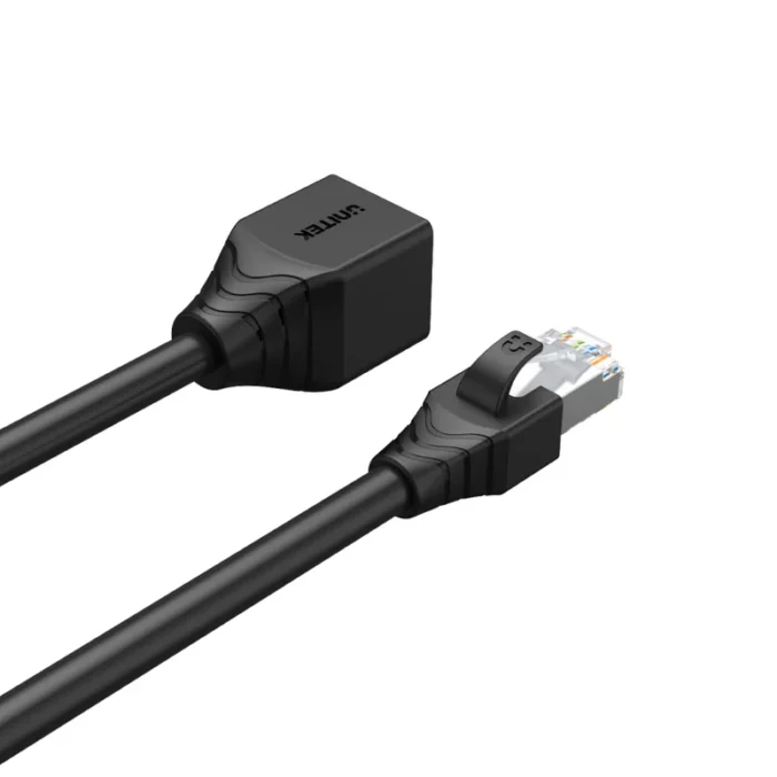Unitek Cat 6 STP RJ45 Ethernet Extension Cable - Image 2