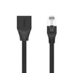 Unitek Cat 6 STP RJ45 Ethernet Extension Cable - Image 3