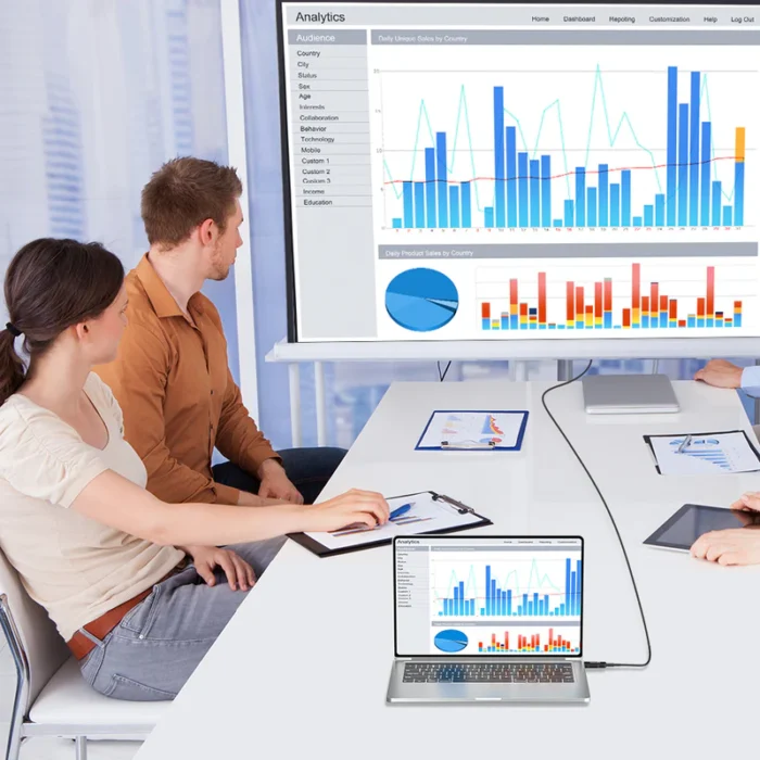 Unitek Ultrapro HDMI 2.0 Active Optical Cable - Image 11