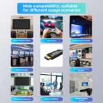 Unitek Ultrapro HDMI 2.0 Active Optical Cable - Image 9