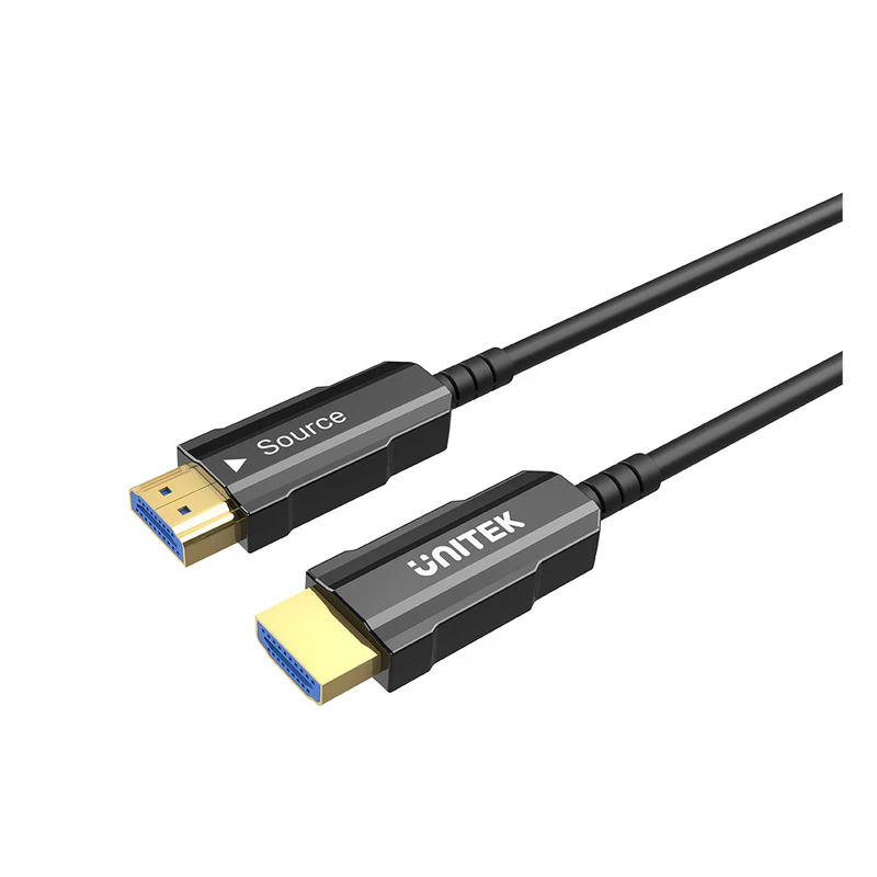 Unitek Ultrapro HDMI 2.0 Active Optical Cable - Image 1