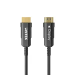 Unitek Ultrapro HDMI 2.0 Active Optical Cable - Image 2