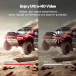 Unitek HDMI 2.0 Male to Male 4K 60Hz Cable - Image 6