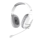 Meetion BTH011 Wireless Tri-Mode Headset Leather Form White - Image 3