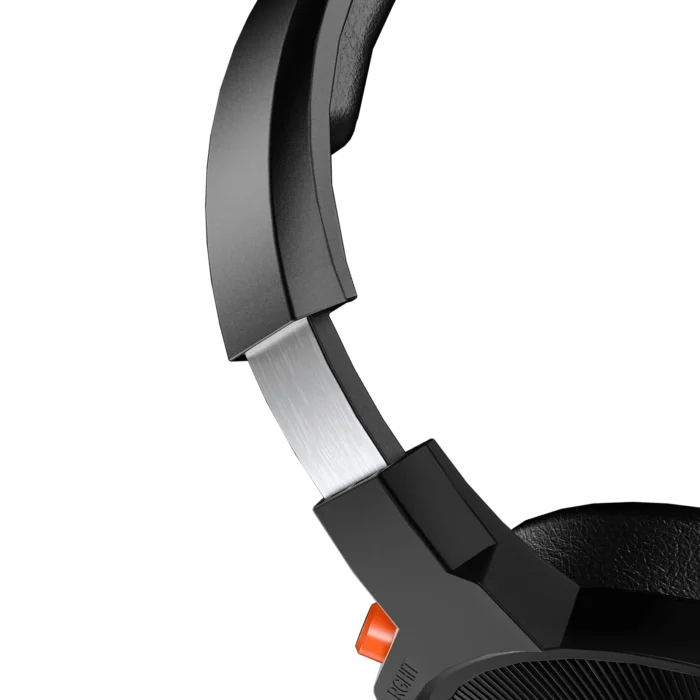 Meetion Hp012 Virtual 7.1 Surround Sound Gaming Headset with Noise-Cancelling Black - Image 4