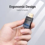 Vention DP to VGA Cable Black - Image 4