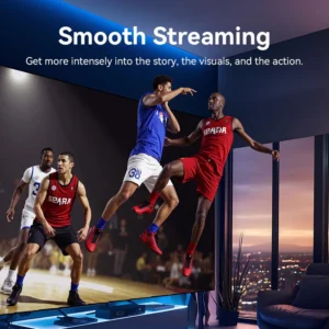 Vention Cat.8 SFTP Patch Cable Black - Image 5