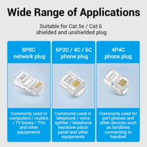 Vention Multi-function Crimping Tool Black - Image 6