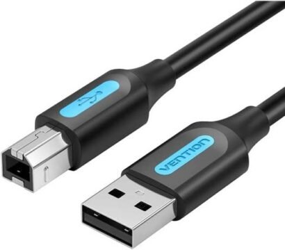 Vention USB 2.0 A Male to B Male Printer Cable